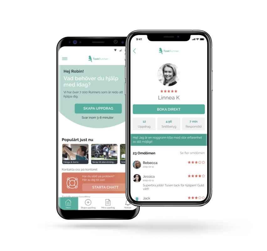 TaskRunner
