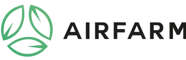 AirFarm logo