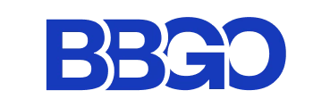 BBGO logo