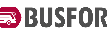 Busfor logo