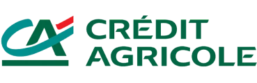 Crédit Agricole logo