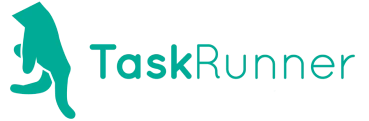 TaskRunner logo
