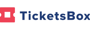 Tickets Box logo