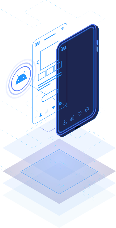 Why You Should Choose Stfalcon to Hire Dedicated Android App Developers?