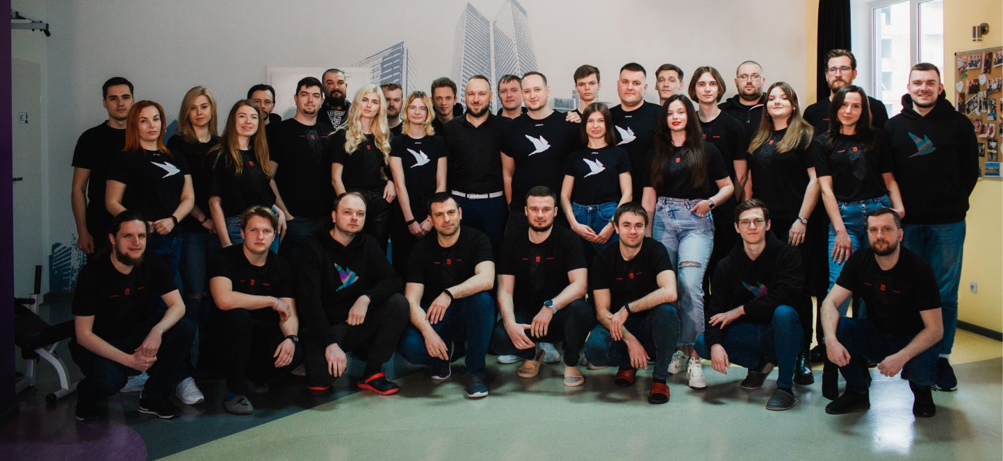 stfalcon team